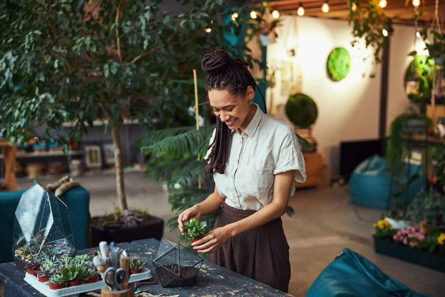Restauracje zero waste: ekologiczne podejście do gastronomii