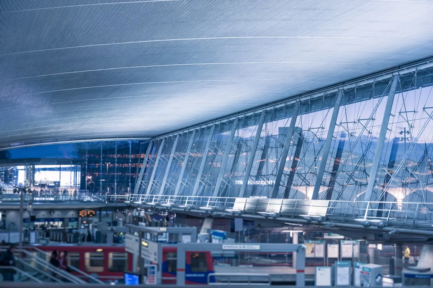 Węzły przesiadkowe: modernizacja infrastruktury komunikacyjnej
