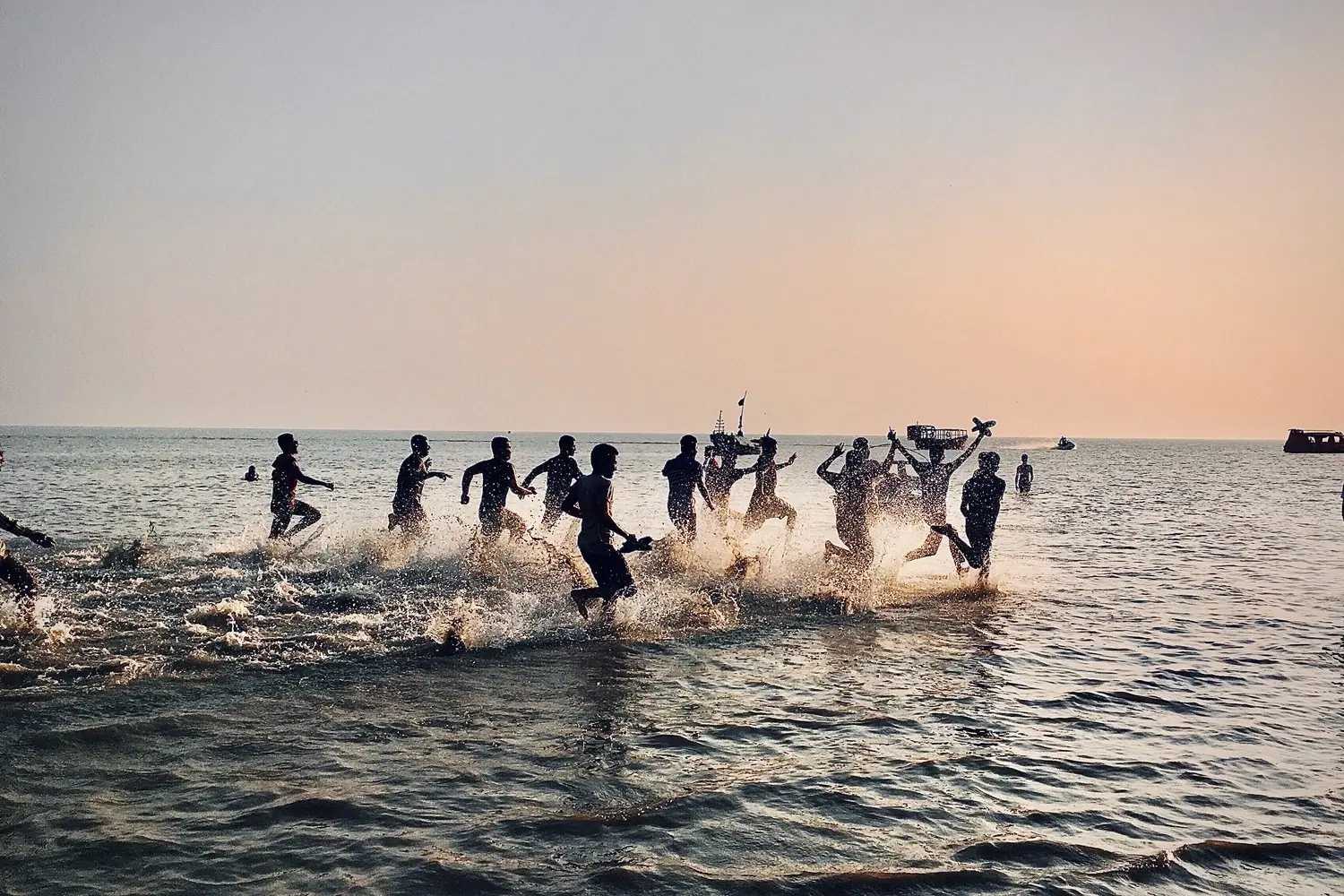 Miejskie zawody triathlonowe: kalendarz i trasy