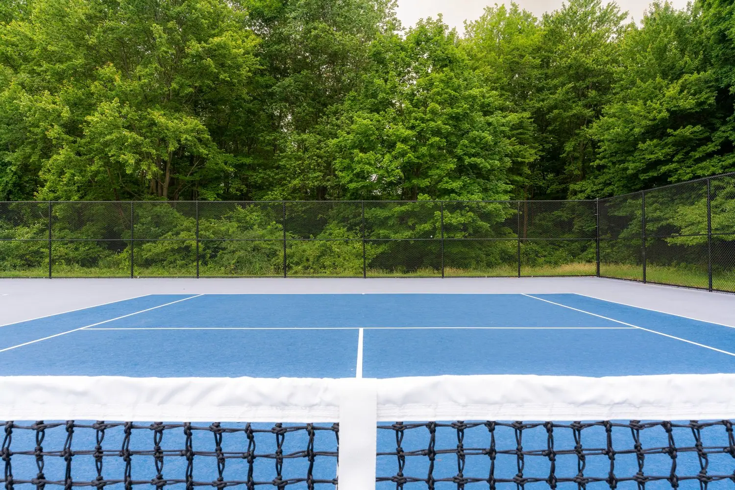 Sporty rakietowe: przewodnik po kortach tenisowych