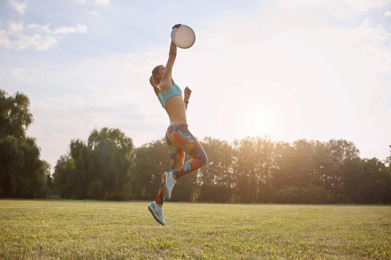 Ultimate frisbee: miejskie drużyny i turnieje