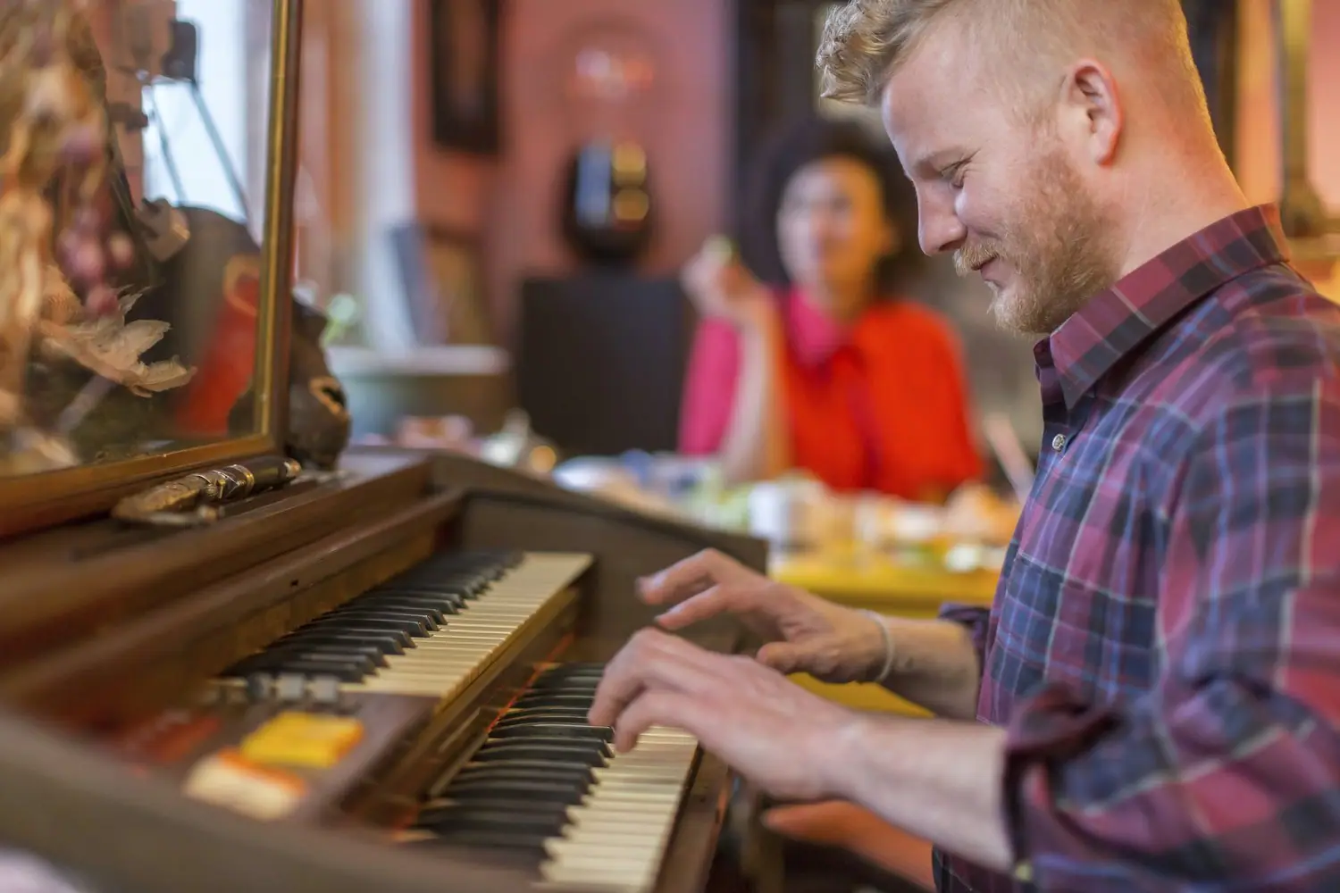 Piano bary: wieczory z muzyką na żywo
