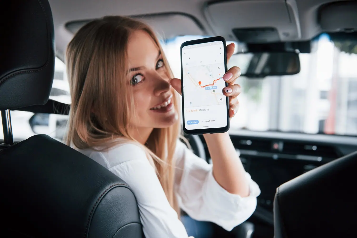 Jak wybrać najlepszą aplikację transportową dla twojego miasta